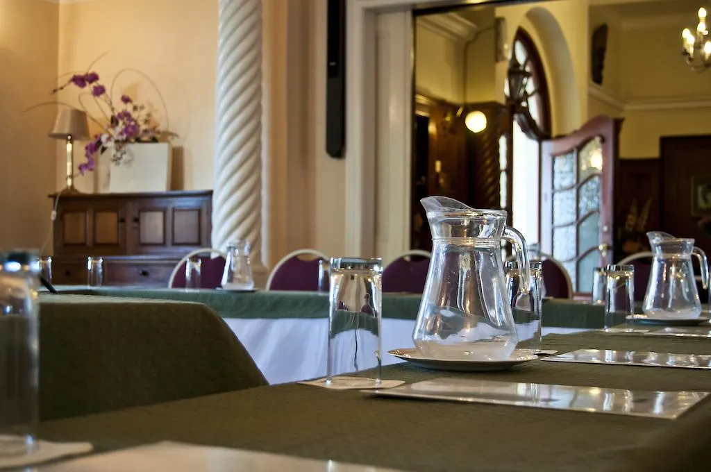 Palm House Luxury Guest House Kapstadt