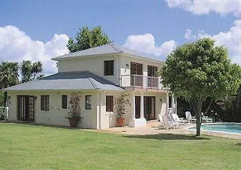 Palm House Luxury Guest House Kapstadt