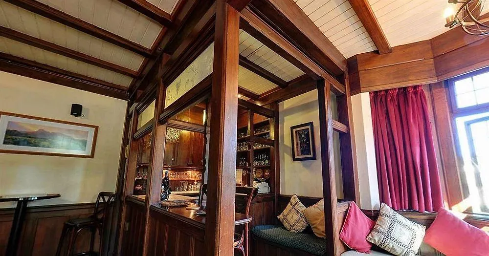 Palm House Luxury Guest House Kapstadt 4*,