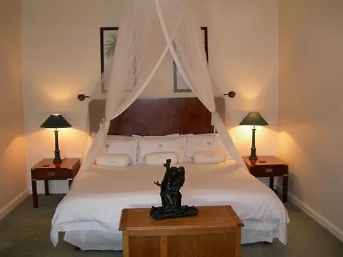 Palm House Luxury Guest House Kapstadt 4*,  Südafrika