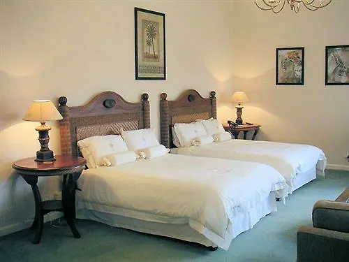 Palm House Luxury Guest House Kapstadt