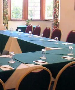 Palm House Luxury Guest House Kapstadt 4*,