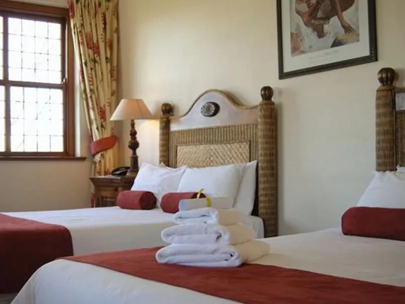 Palm House Luxury Guest House Kapstadt