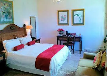 Palm House Luxury Guest House Kapstadt Südafrika