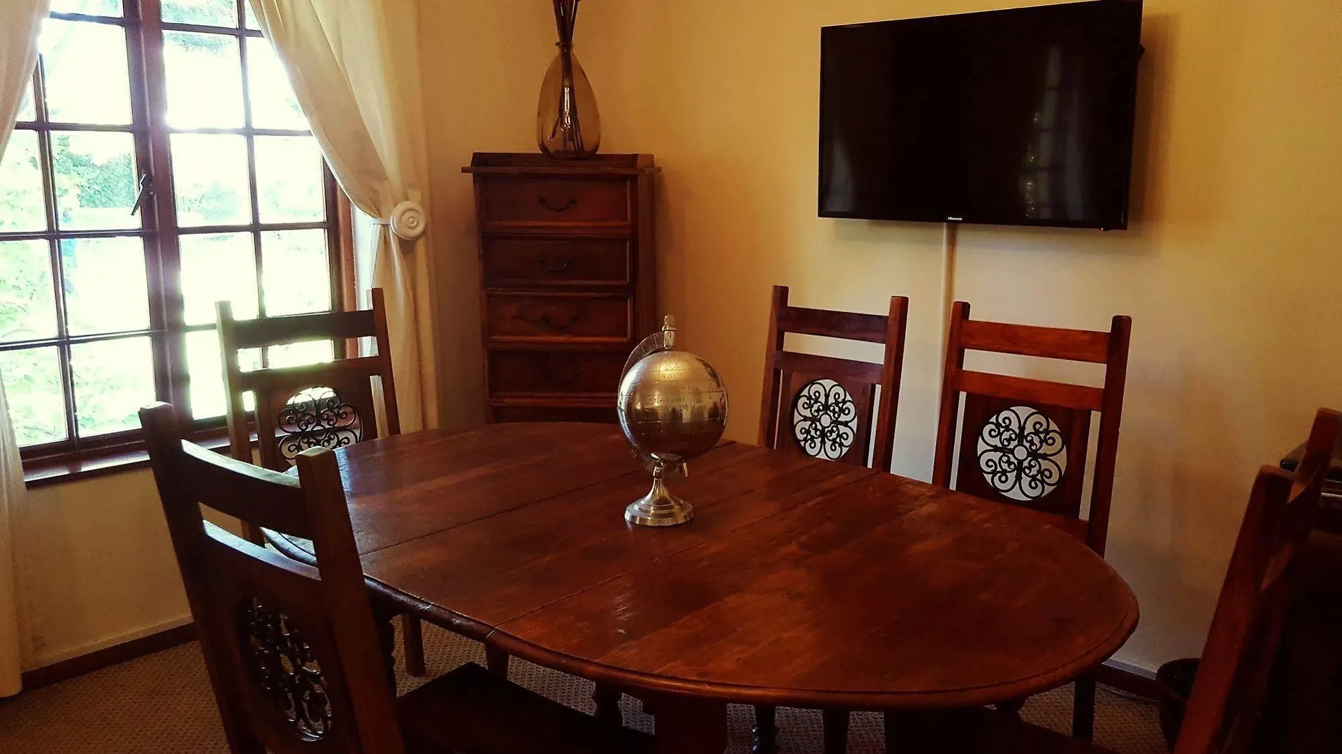 Palm House Luxury Guest House Kapstadt