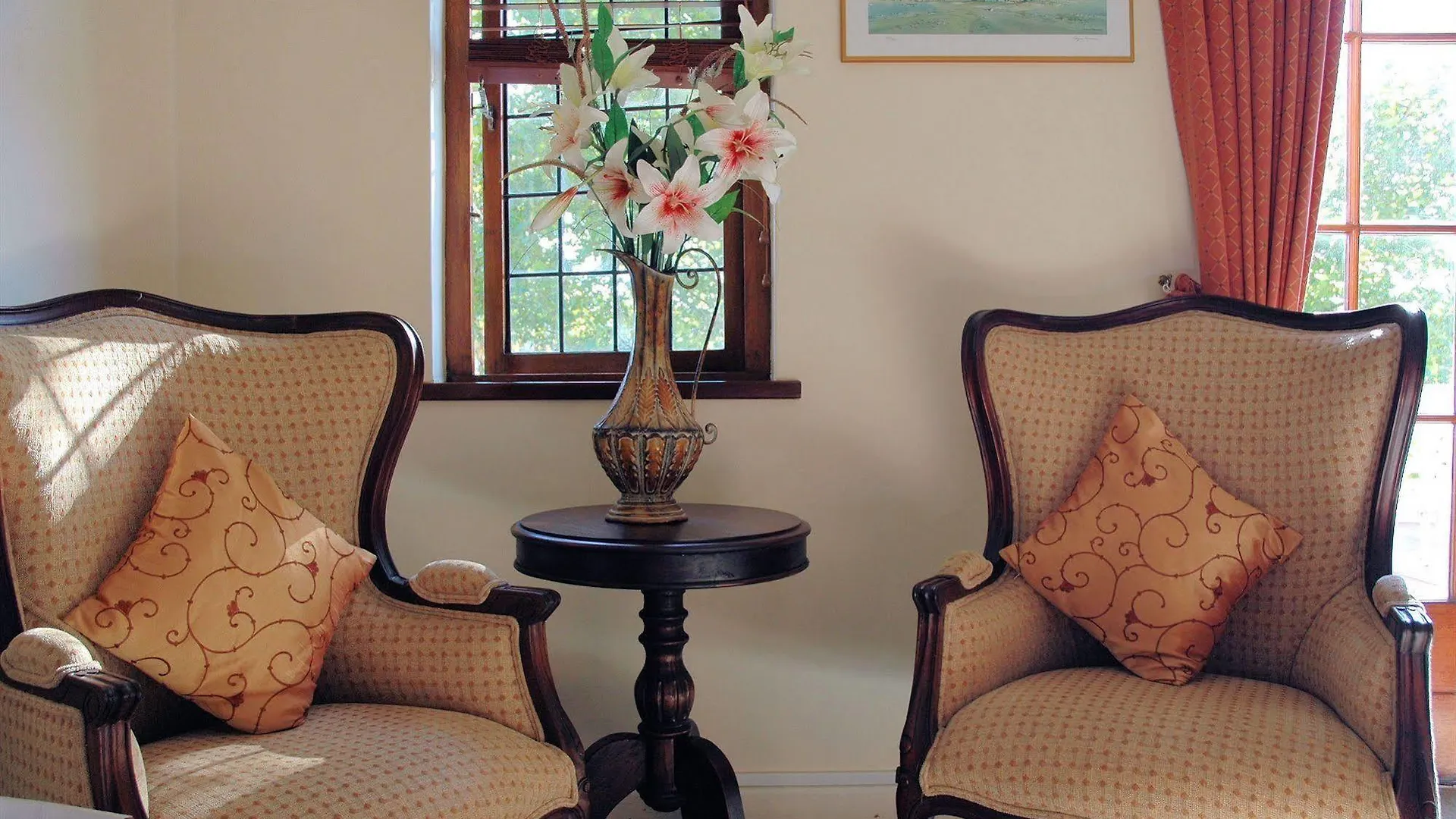 Palm House Luxury Guest House Kapstadt
