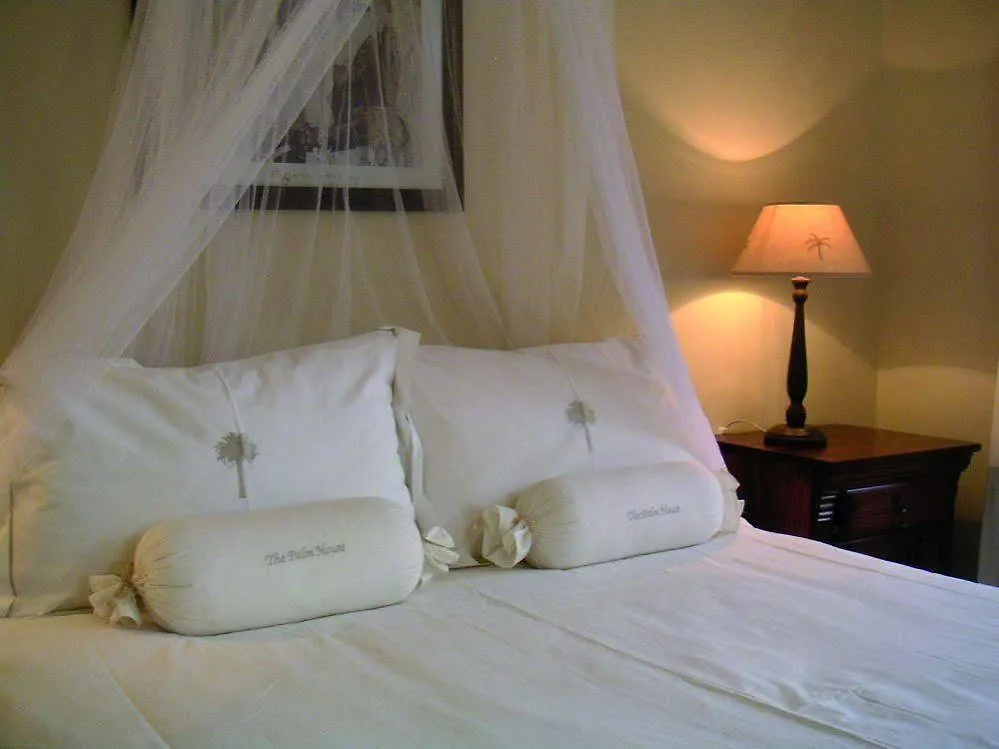 Palm House Luxury Guest House Kapstadt