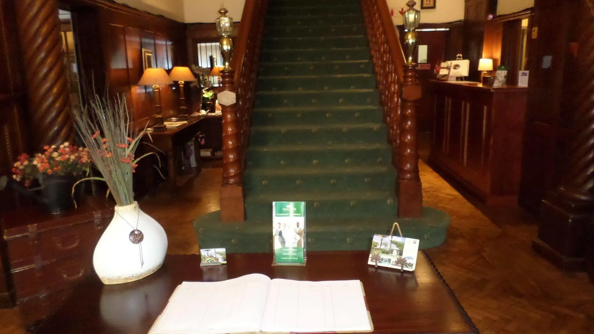 ****  Palm House Luxury Guest House Kapstadt Südafrika