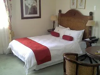 Palm House Luxury Guest House Kapstadt