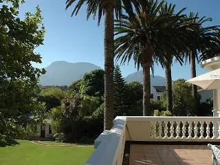 Palm House Luxury Guest House Kapstadt