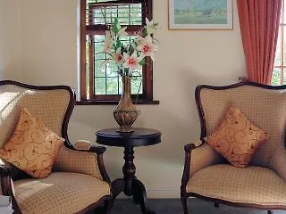 ****  Palm House Luxury Guest House Kapstadt Südafrika