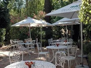 Palm House Luxury Guest House Kapstadt