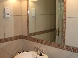 Palm House Luxury Guest House Κέιπ Τάουν